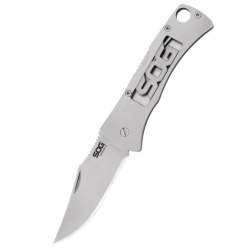 Складной нож - брелок SOG Micron 2.0 FF93