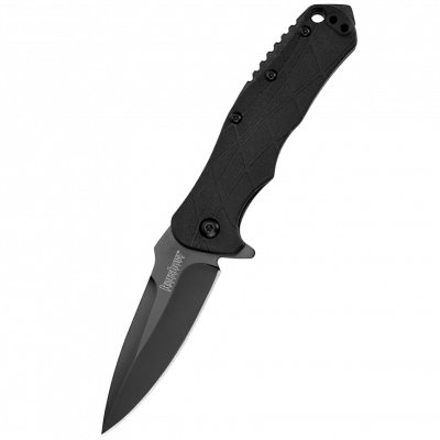 Складной полуавтоматический нож Kershaw RJ Tactical 3.0 K1987 