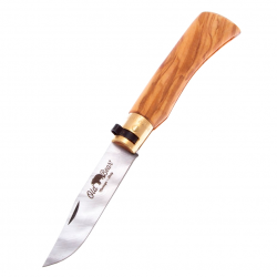 Складной нож Antonini Old Bear 9305/19_LU