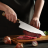 Кухонный нож шеф Bestech Xin Cutlery Kritsuke Chef XC133 - Кухонный нож шеф Bestech Xin Cutlery Kritsuke Chef XC133