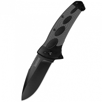 Складной полуавтоматический нож Kershaw Identity K1995 