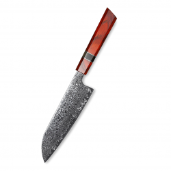 Кухонный нож сантоку Bestech Xin Cutlery XC122