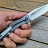 Складной полуавтоматический нож Kershaw Align 1405 - Складной полуавтоматический нож Kershaw Align 1405