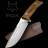 Нож Fox Pro-Hunter FX-131 DW - Нож Fox Pro-Hunter FX-131 DW