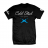 Футболка Cold Steel Cursive Black Tee Shirt TJ - Футболка Cold Steel Cursive Black Tee Shirt TJ
