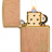 Зажигалка WOODCHUCK USA Flame ZIPPO 29901 - Зажигалка WOODCHUCK USA Flame ZIPPO 29901
