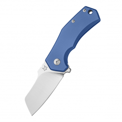 Складной нож Fox ITALICO 540 TIBL
