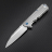 Складной нож Artisan Cutlery Littoral 1703G-GY - Складной нож Artisan Cutlery Littoral 1703G-GY