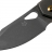 Складной нож Fox Yaru FX-527 TIPVD - Складной нож Fox Yaru FX-527 TIPVD