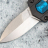 Фронтальный выдвижной нож Kershaw Kapsule 1190 - Фронтальный выдвижной нож Kershaw Kapsule 1190