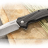 Складной полуавтоматический нож Kershaw Lateral 1645 - Складной полуавтоматический нож Kershaw Lateral 1645