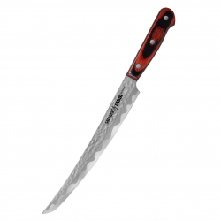 Кухонный нож слайсер Samura Kaigu SKJ-0046T