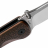 Складной нож QSP Hawk QS131-M - Складной нож QSP Hawk QS131-M