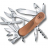 Многофункциональный складной нож Victorinox EvoWood S557 2.5221.S63 - Многофункциональный складной нож Victorinox EvoWood S557 2.5221.S63