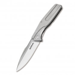 Складной нож Boker The Milled One 01SC083