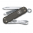 Многофункциональный складной нож-брелок Victorinox Classic Alox 2022 0.6221.L22 - Многофункциональный складной нож-брелок Victorinox Classic Alox 2022 0.6221.L22