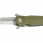 Складной нож Artisan Cutlery Hornet 1810P-GNC - Складной нож Artisan Cutlery Hornet 1810P-GNC
