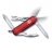 Многофункциональный складной нож-брелок Victorinox Midnight Manager 0.6366 - Многофункциональный складной нож-брелок Victorinox Midnight Manager 0.6366