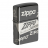 Зажигалка Black Ice® Logo Design ZIPPO 49051 - Зажигалка Black Ice® Logo Design ZIPPO 49051