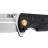 Складной нож Artisan Cutlery Proponent 1820P-BBK - Складной нож Artisan Cutlery Proponent 1820P-BBK