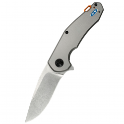 Складной нож Zero Tolerance 0220