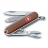 Многофункциональный складной нож-брелок Victorinox Classic Chocolate 0.6223.842 - Многофункциональный складной нож-брелок Victorinox Classic Chocolate 0.6223.842