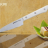 Кухонный нож овощной Samura Harakiri SHR-0011W - Кухонный нож овощной Samura Harakiri SHR-0011W
