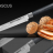 Кухонный нож для хлеба Samura Damascus SD-0055 - Кухонный нож для хлеба Samura Damascus SD-0055