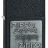 Зажигалка Black Crackle ZIPPO 363 - Зажигалка Black Crackle ZIPPO 363
