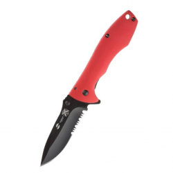 Нож складной STINGER FK-721RD