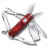 Многофункциональный складной нож-брелок Victorinox с USB-модулем Midnight Manager@work 4.6336.TG16 - Многофункциональный складной нож-брелок Victorinox с USB-модулем Midnight Manager@work 4.6336.TG16