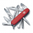 Многофункциональный складной нож Victorinox Deluxe Tinker 1.4723 - Многофункциональный складной нож Victorinox Deluxe Tinker 1.4723