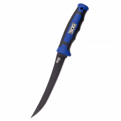Филейный нож SOG Fillet 6" FLT31K