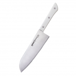 Кухонный нож Сантоку Samura Harakiri SHR-0095W