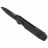 Складной нож SOG Pentagon Mk3 Blackout 12-61-01-57 - Складной нож SOG Pentagon Mk3 Blackout 12-61-01-57