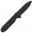 Складной нож SOG Pentagon Mk3 Blackout 12-61-01-57 - Складной нож SOG Pentagon Mk3 Blackout 12-61-01-57