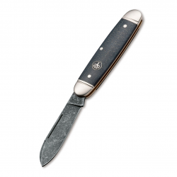 Складной нож Boker Club Knife Burlap 114909