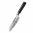 Кухонный нож сантоку Samura Damascus SD-0092 - Кухонный нож сантоку Samura Damascus SD-0092