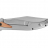 Складной нож Kershaw Strata XL 2077 - Складной нож Kershaw Strata XL 2077