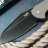 Складной нож Ontario Carter 2quared 8876 - Складной нож Ontario Carter 2quared 8876