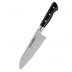 Кухонный нож сантоку Samura Pro-S SP-0095