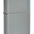 Зажигалка Classic Flat Grey ZIPPO 49452ZL - Зажигалка Classic Flat Grey ZIPPO 49452ZL