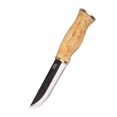 Нож скандинавского типа Ahti Puukko Kaato 9699 