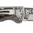 Нож складной STINGER A-3154 - Нож складной STINGER A-3154