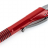 Тактическая ручка Microtech Siphon II Red Apocalyptic Hardware 401-SS-RDAP - Тактическая ручка Microtech Siphon II Red Apocalyptic Hardware 401-SS-RDAP