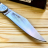 Складной нож Cold Steel Ranch Boss II 20NPM1 - Складной нож Cold Steel Ranch Boss II 20NPM1