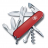 Многофункциональный складной нож Victorinox Climber 1.3703 - Многофункциональный складной нож Victorinox Climber 1.3703