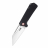 Складной нож CJRB Ruffian J1924-BK - Складной нож CJRB Ruffian J1924-BK