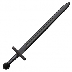 Тренировочный меч Cold Steel Medieval Training Sword 92BKS