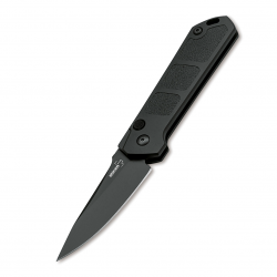 Складной автоматический нож Boker Kihon Auto All Black 01BO951